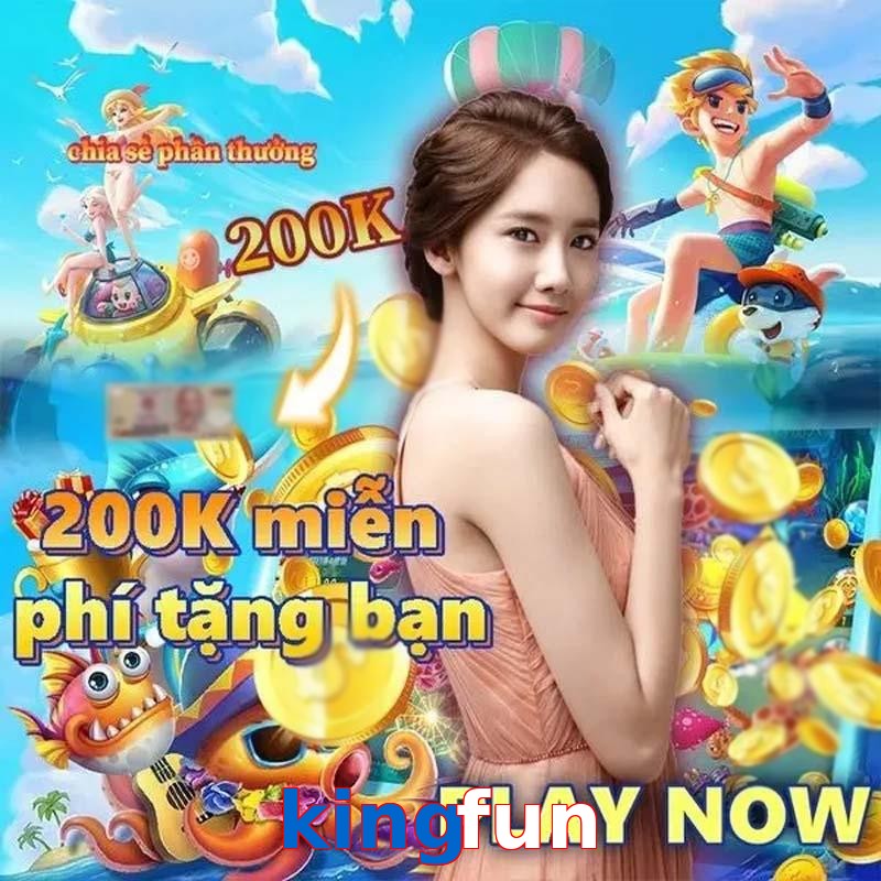 kingfun