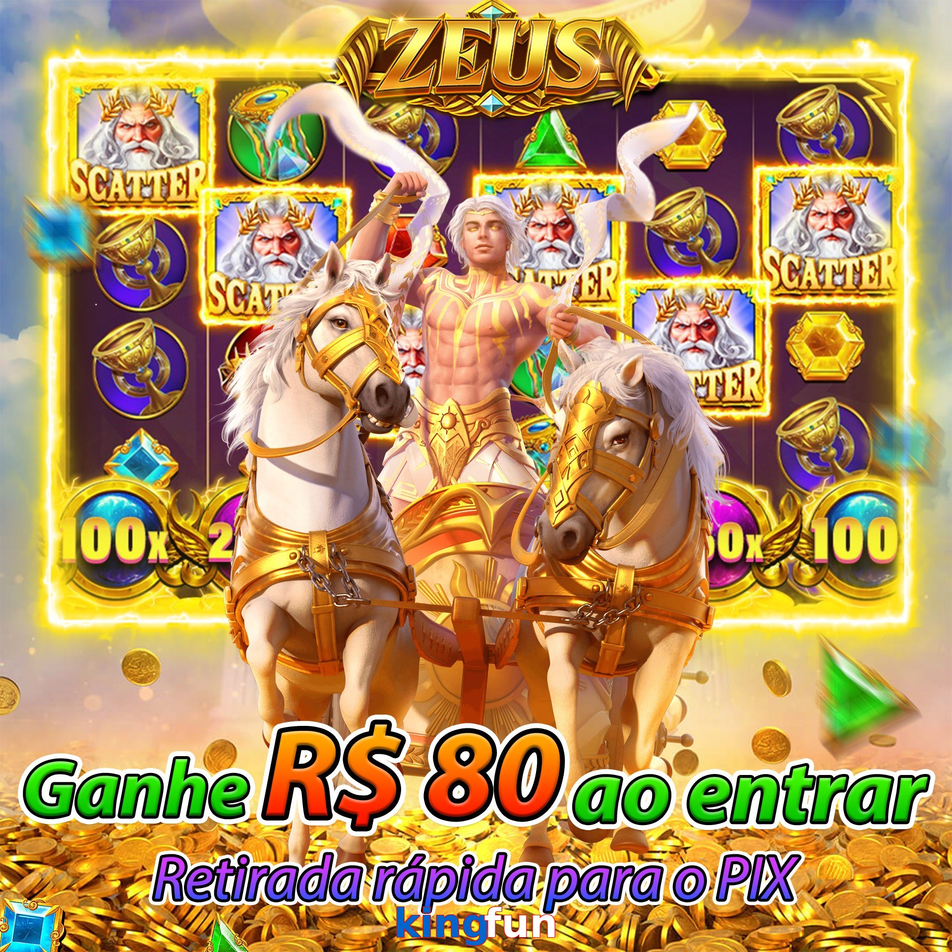 kingfun