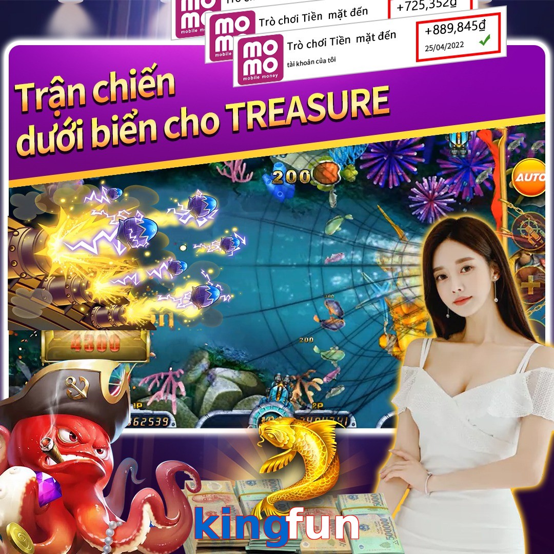 kingfun