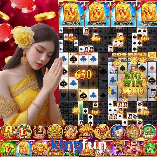 kingfun